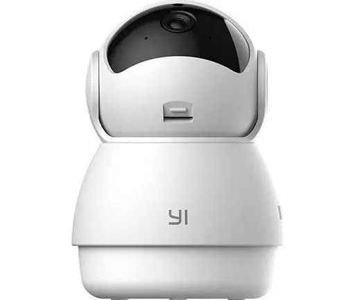 Камера відеоспостереження Yi Dome Guard Camera YRS.3019 - фото 4