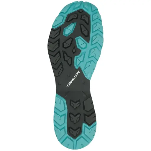 Черевики AKU Reactive GTX W’S 4 Violet/Green - фото 5