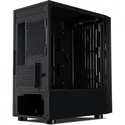 Корпус Vinga CS316B (CS316B) Без БП - фото 5