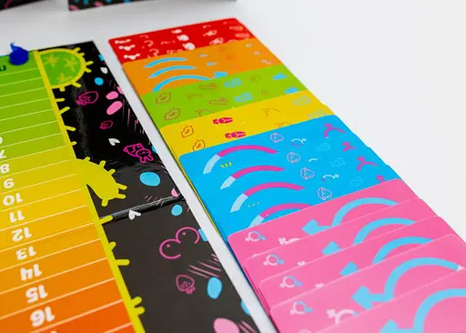 Настільна гра Fun Games Shop Еродит (укр.) (FGS54) - фото 7