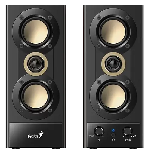 Акустика Genius SP-HF800 BT