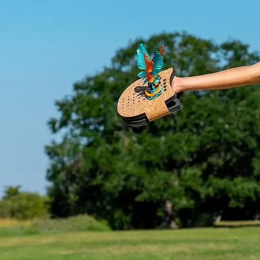 Набір для гри Waboba Voli Racket (540C01) - фото 6