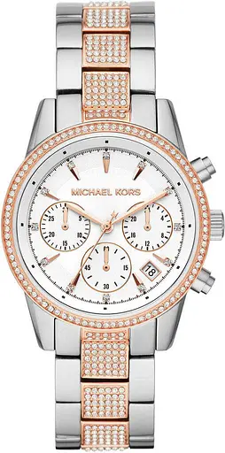 Часы Michael Kors Ritz MK6651
