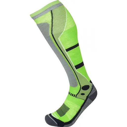 Носки Lorpen S3ML Green Lime M (1052-6210100 5448 M)