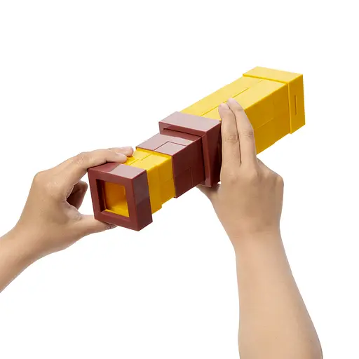 Підзорна труба Minecraft (JLK64) - фото 4