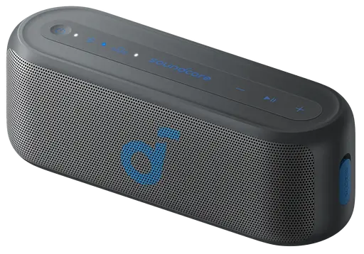 Портативна акустика Anker SoundСore Select 2S Black