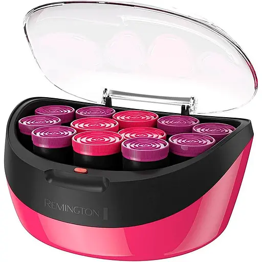 Термобігуді Remington H5670 Jumbo Curls [129632] - фото 2