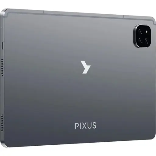 Планшет Pixus Falcon 8/256GB LTE Gray - фото 6