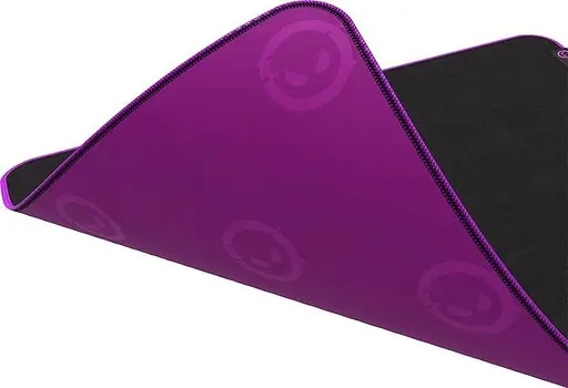 Ігрова поверхня Lorgar Main 315 Black-Purple (LRG-GMP315) - фото 6