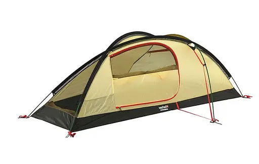 Намет Wechsel Pathfinder UL Green (231085) (DAS301050) - фото 2