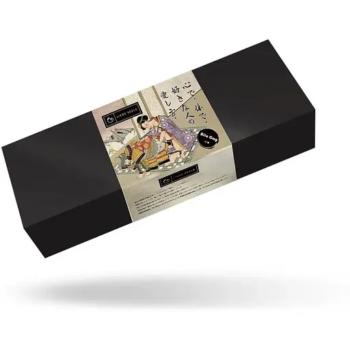 Кляп Liebe Seele Samurai Bite Gag - фото 2