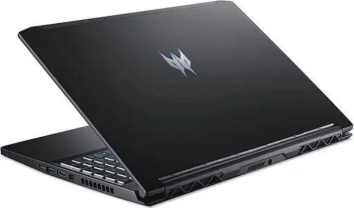 Ноутбук Acer Predator Triton PT315-53 i7 11800H, 16Gb, 1000Gb SSD, Nvidia GeForce RTX 3070 8Gb - фото 2