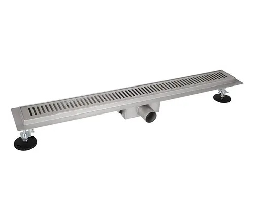 Трап Qtap Taurus FA700 с сухим затвором QTTAUFA700 - фото 1