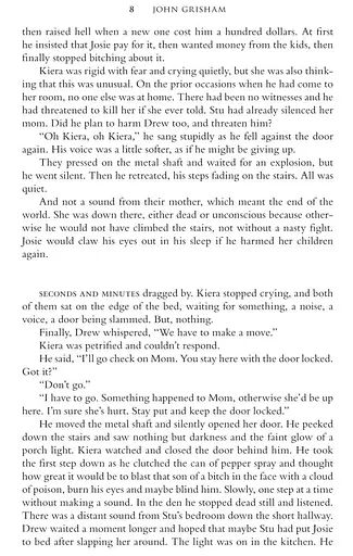 A Time for Mercy - фото 7