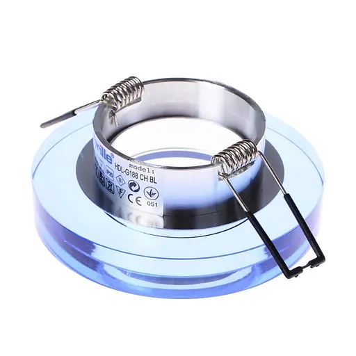 Светильник точечный Brille декоративный HDL-G188 CH BL MR16 L13-025 - фото 2