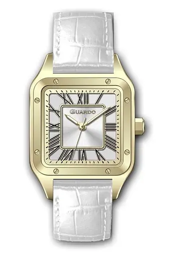 Жіночий  годинник Guardo 012835-7