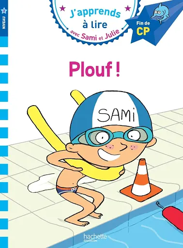 Sami et Julie Plouf