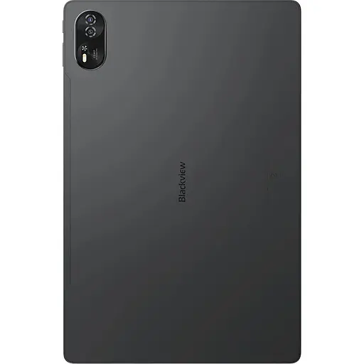 Планшет Blackview Mega 8 12/256GB LTE Space Grey Global EU  [138448] - фото 6