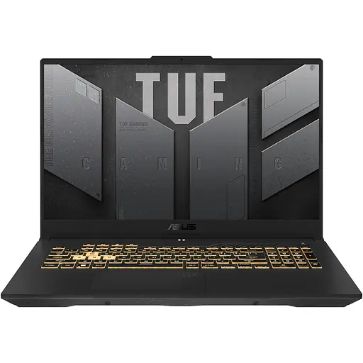 Ноутбук Ігровий ASUS TUF F17 FX707ZC4 i5-12500H la 4.50 GHz,IPS,16GB,512GB,RTX 3050 4GB,Без ОС - фото 3