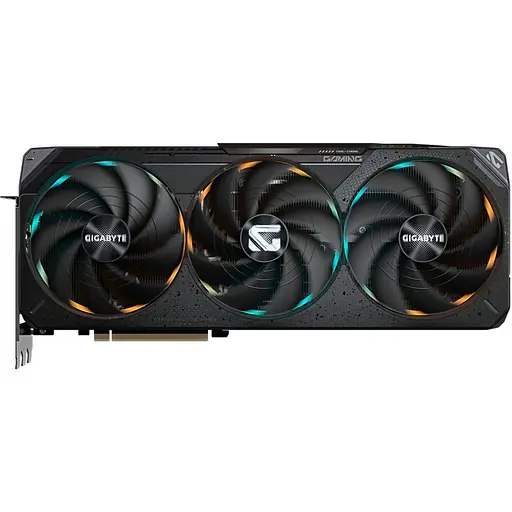 Видеокарта Gigabyte GeForce RTX 5070 Ti GAMING OC 16G (GV-N507TGAMING OC-16GD) UA [129418] - фото 2