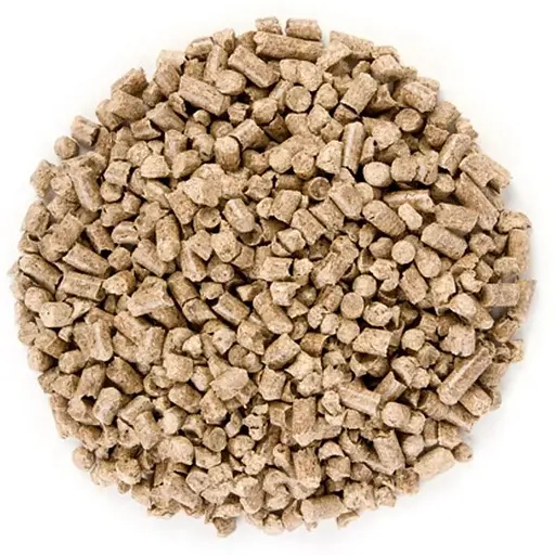 Древесный наполнитель №1, 9+2кг - фото 4