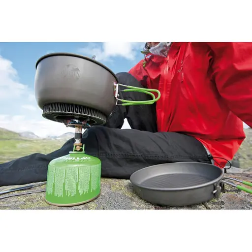 Горелка газовая Optimus Crux (1017-8019260) - фото 5