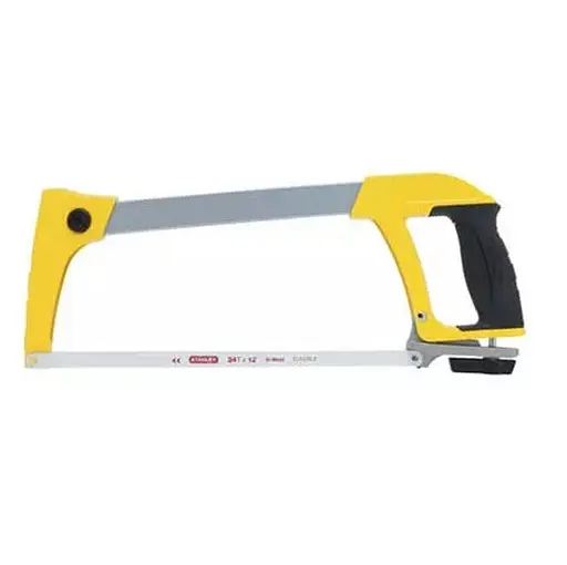 Ножовка по металлу Stanley Turbo Cut (1-20-110) - фото 1