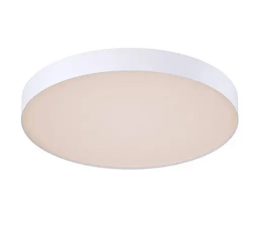 Потолочный светильник MONZA Kloodi KD-MONZA500 60W 3К WH - фото 1