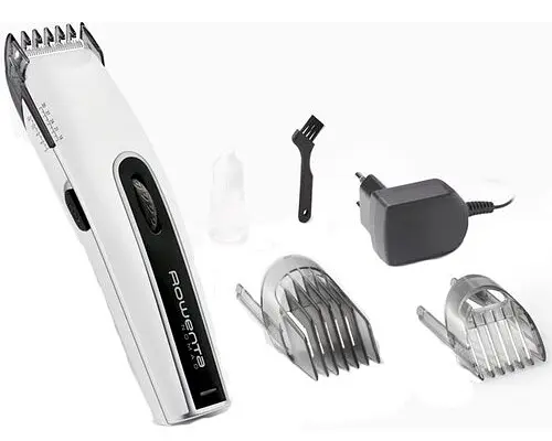 Машинка для стрижки Rowenta TN1400F1 (6581617) - фото 2