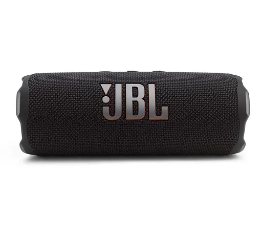 Портативная колонка JBL FLIP7-BLK Bluetooth 5.4 IP68 35 Вт Black - фото 1