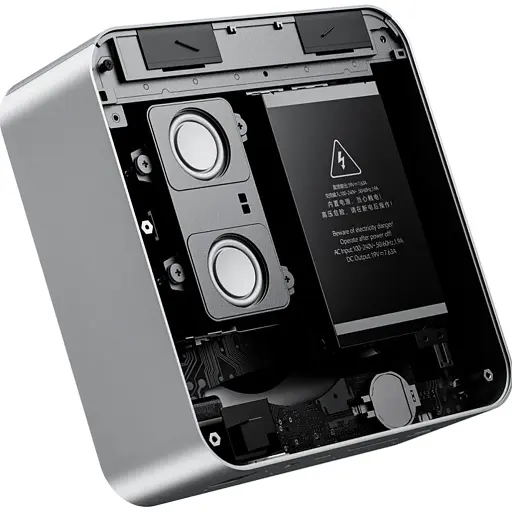 Неттоп Beelink GTi14 Ultra 64GB/SSD2TB - фото 6