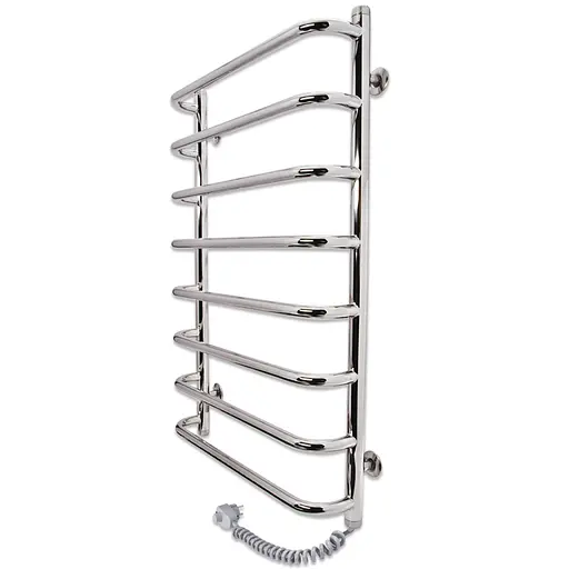 Електрична рушникосушка Laris Стандарт П8 500x800 Е 73207023 - фото 2