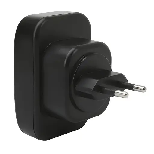 Ретранслятор XON ReLink X300R1 300Мбит/с 2.4 ГГц Черный (XRRWSW120003B 4173) - фото 10