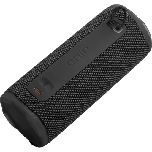 Bluetooth колонка JBL Grip (JBLGRIPBLK) black UA - фото 5