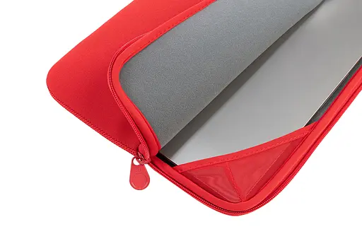 Чохол Tucano Colore 15" /16" червоний - фото 7