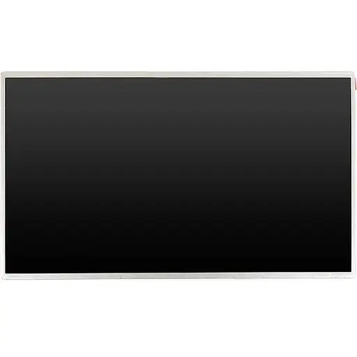 Матриця 15.6"1366x768 HD, LED,матова, 40pin (ліворуч), EDP, A+