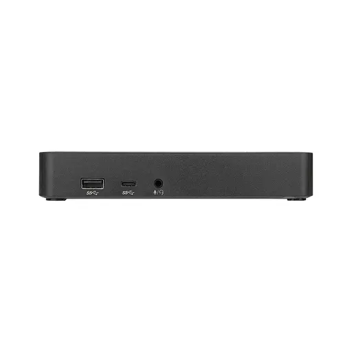 Док-станція для ноутбука Targus Universal DV4K Black DOCK310EUZ (108166) - фото 4