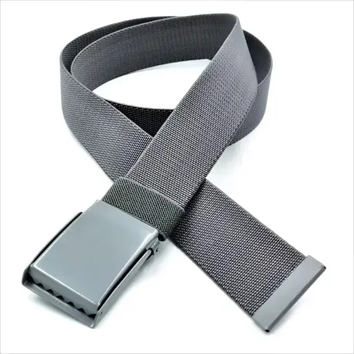 Ремінь гумка Le-Mon 115х3,8 см acs0024342 - фото 1