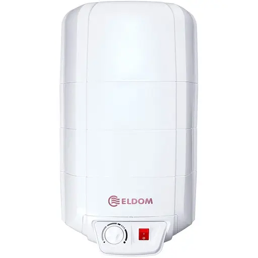 Бойлер Eldom Extra life 10 (72325NMP) (139793)