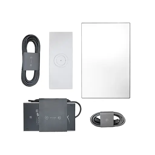 Супутникова система Starlink Gen3 REV4 з тарифом без прив'язки до місця, з акаунтом, з сумкою для транспортування (73-00899) - фото 6