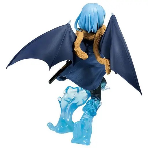 Фігурка Banpresto Рімуру Темпест Rimuru Tempest Про моє переродження в слиз Ver 2 20.0 см ТТ RT 22.26 - фото 5