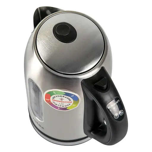 Электрочайник Rotex RKT78-S Smart - фото 2