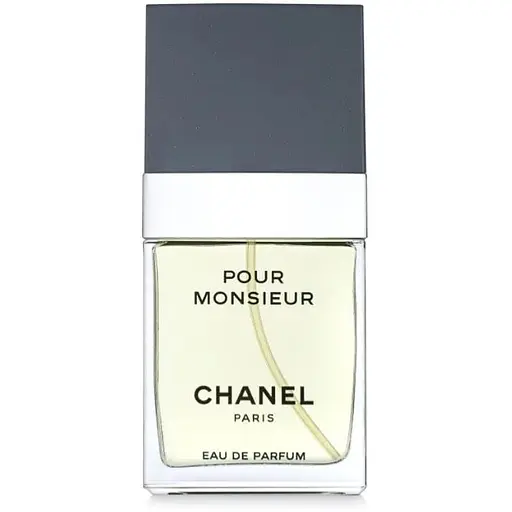 Парфумована вода тестер Chanel Pour Monsieur 75 мл - фото 1