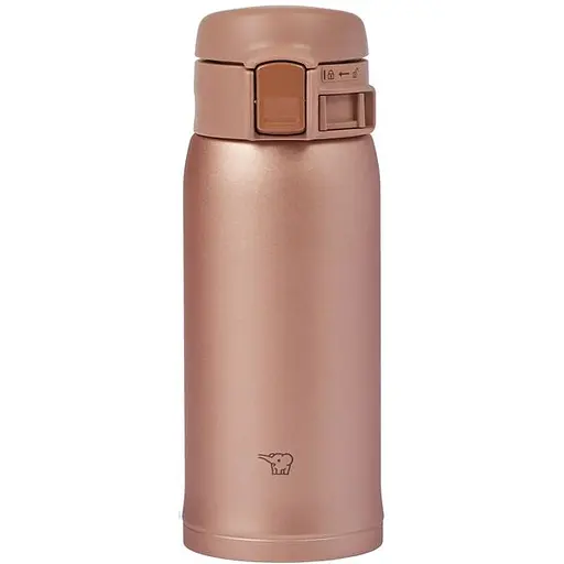 Термокружка Zojirushi SM-SR36 Золото (1013-1678.06.29)