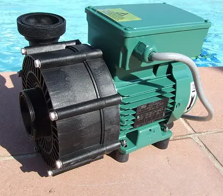 Насосы для фильтрации Desjoyaux GR.I 181, GR.I 251 - фото 2