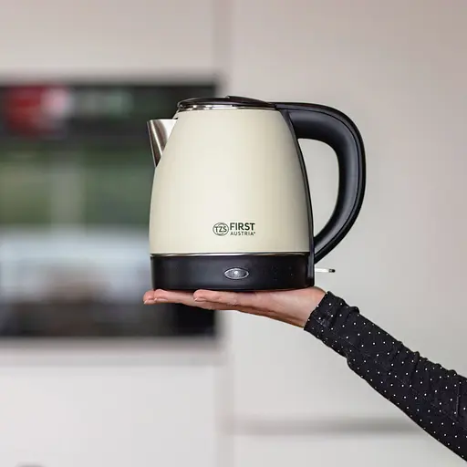 Электрочайник First FA-5407-3-CR [152880] - фото 4