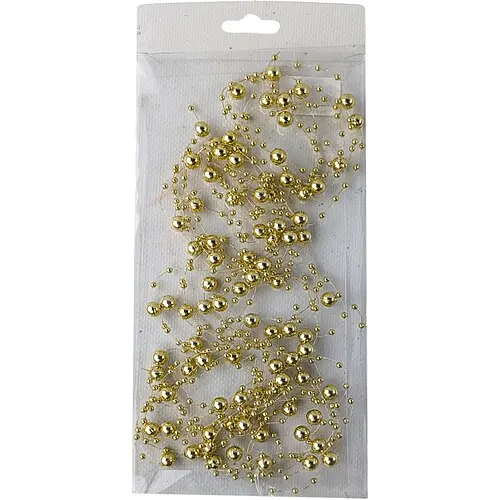 Нить декоративная Шарики 6 метров - фото 2