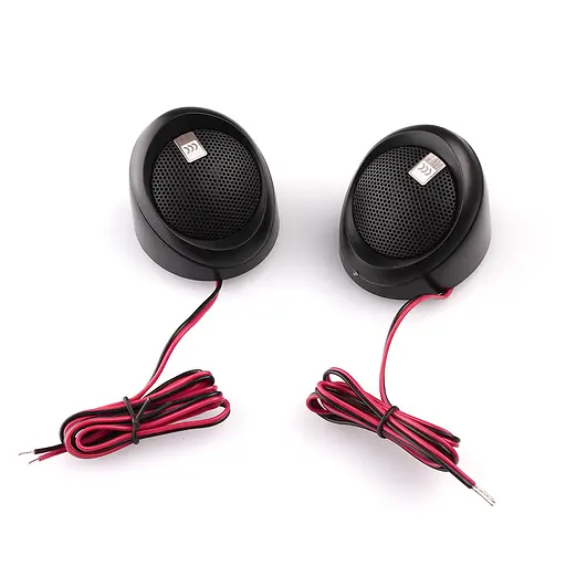 Компонентная акустическая система Morel MAXIMO ULTRA 603 MKII - фото 4