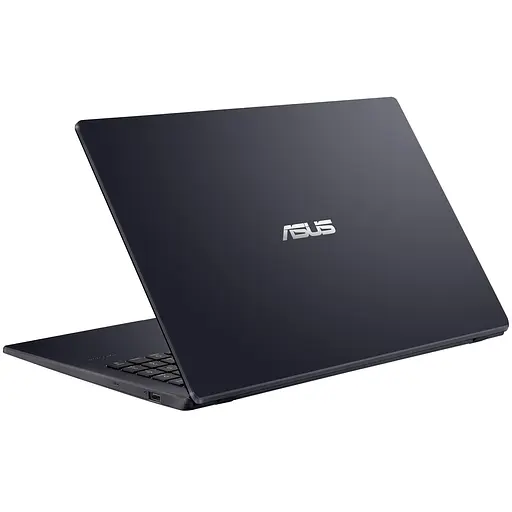 Ноутбук ASUS E510MA з процесором Intel Celeron N4020 pana la 2.80 GHz, 15.6", HD, 8GB DDR4, 256GB SSD, Intel UHD графікою 600, No OS, Star чорний - фото 8