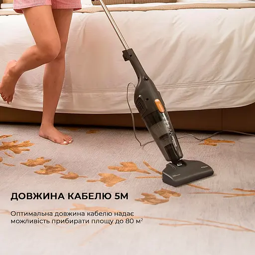 Пилосос Deerma DX115C - фото 10